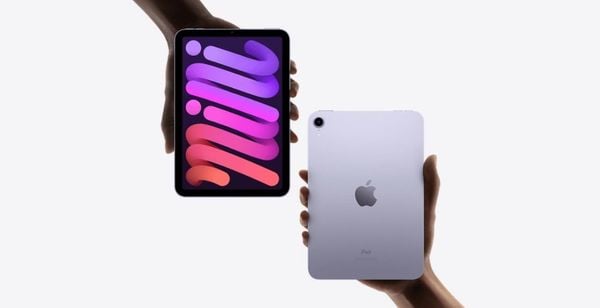 Có nên mua iPad mini