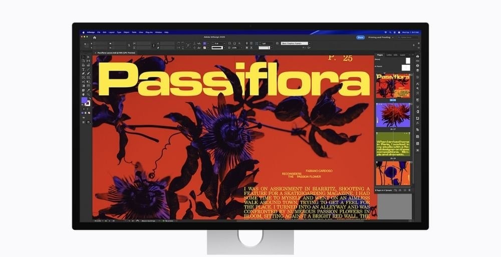 Ra mắt màn hình Studio Display XDR