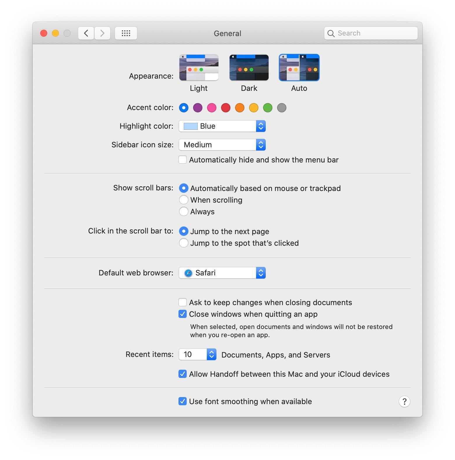 Cách copy, paste giữa iPhone, iPad và MacBook