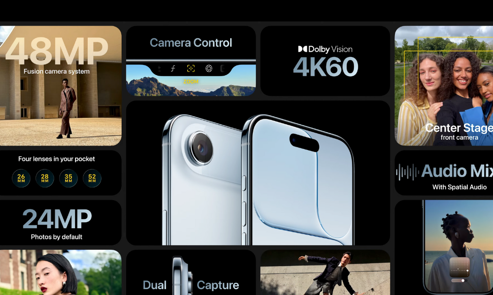 iPhone 17 Air có gì mới?