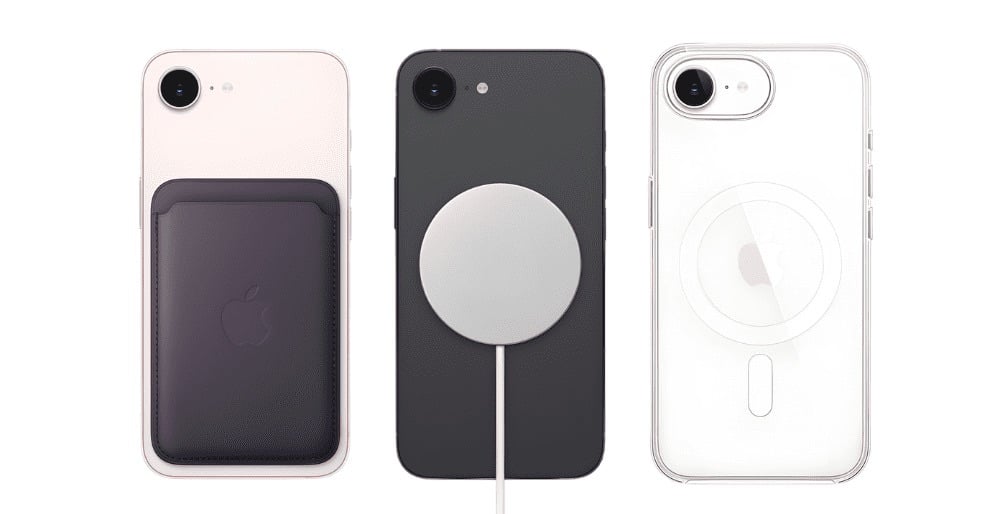 iPhone 17e có gì mới