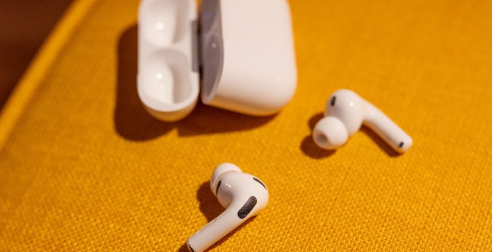 Cách kết nối AirPods Pro 3 với Mac