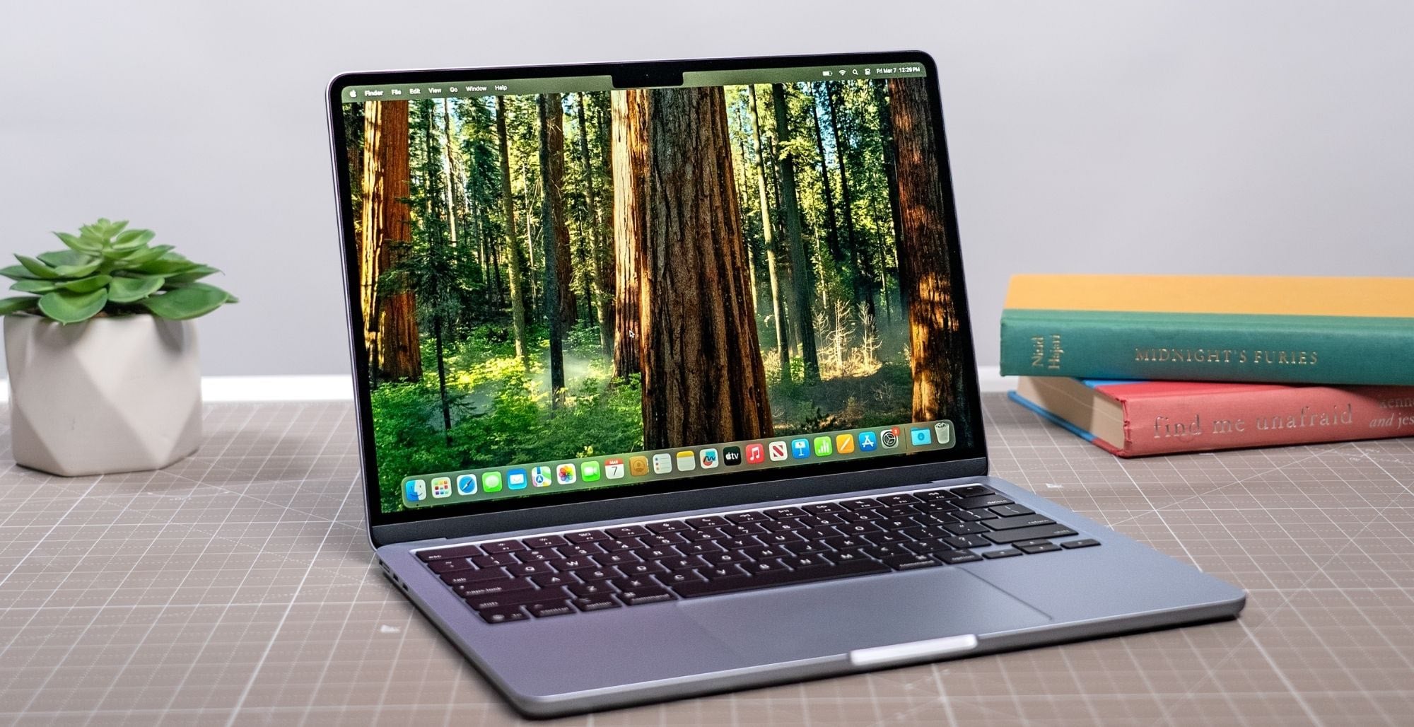 Lý do nên mua MacBook Air M4