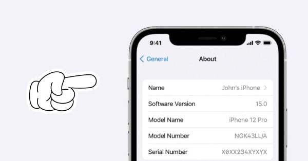 Cách xử lý tình trạng ngày Active Apple bị lệch