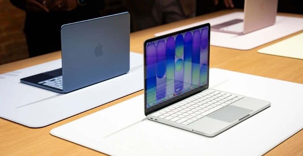 MacBook Neo cho sinh viên kinh tế