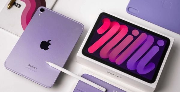 Mua iPad giá tốt