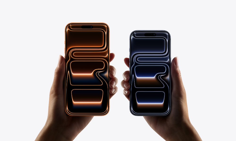 Mua iPhone 17 Pro và 17 Pro Max