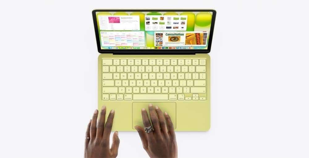 Sinh viên nên mua MacBook Neo hay MacBook Air