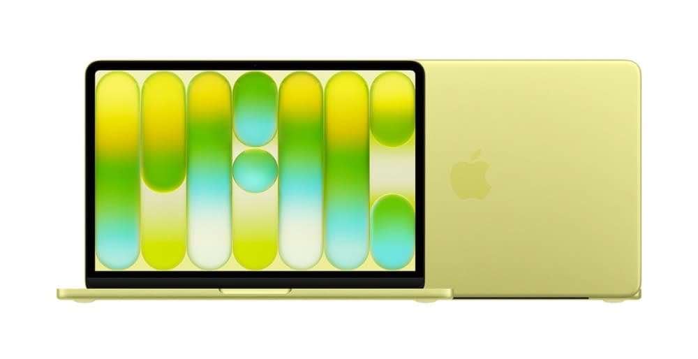 Nên mua MacBook Neo hay MacBook Air