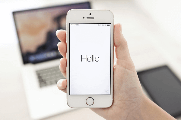 Nguyên nhân khiến ngày active sản phẩm Apple bị lệch