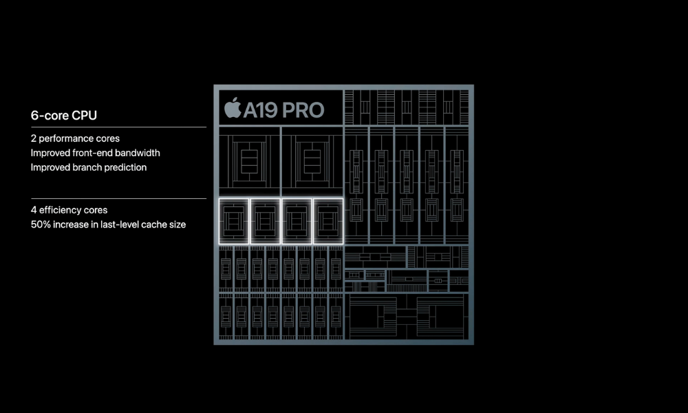 Ra mắt iPhone 17 Air