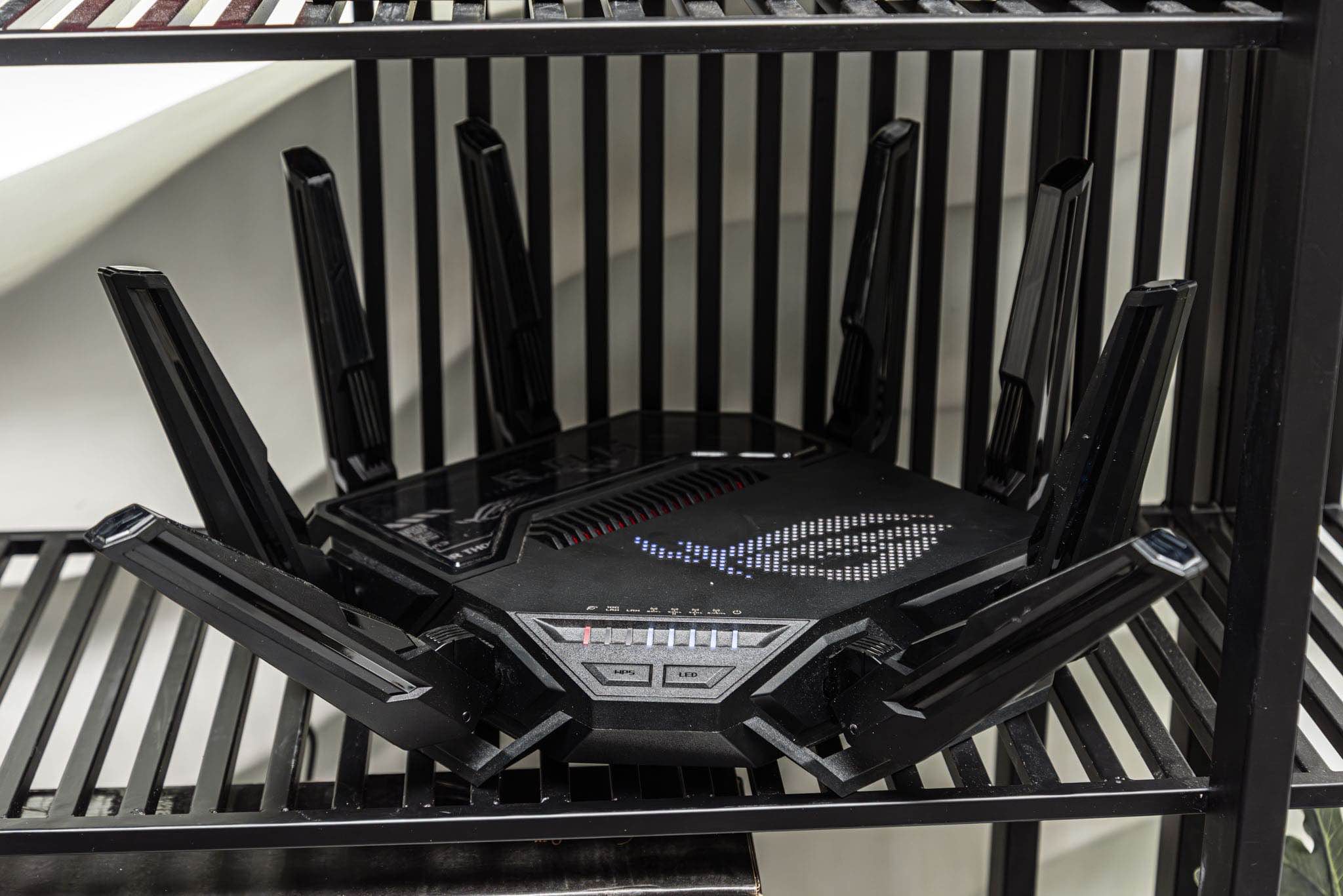 Router Wifi 7 ASUS ProArt