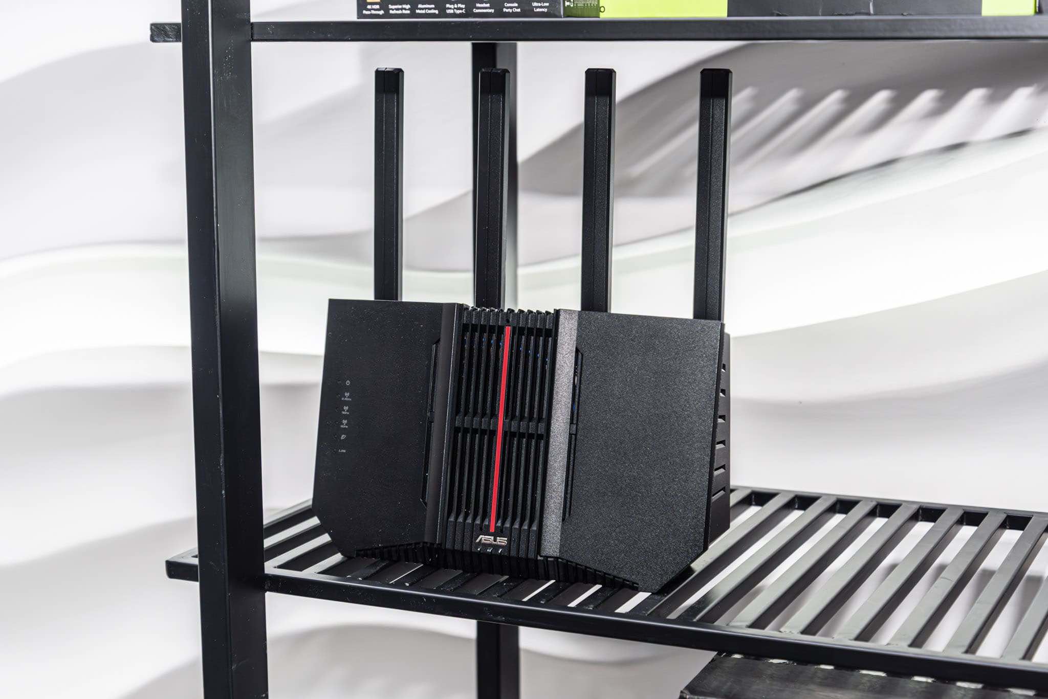 Router Wifi ASUS ProArt