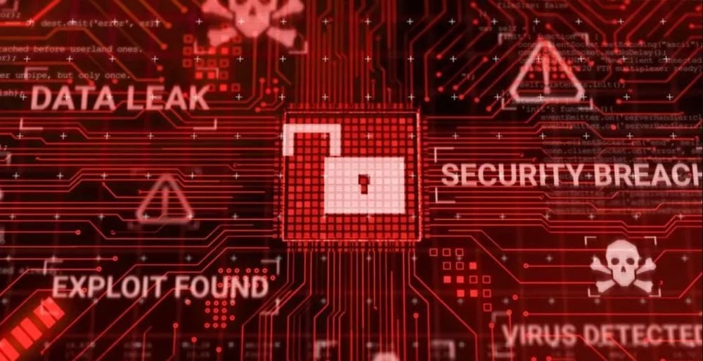 Rủi ro iCloud cá nhân