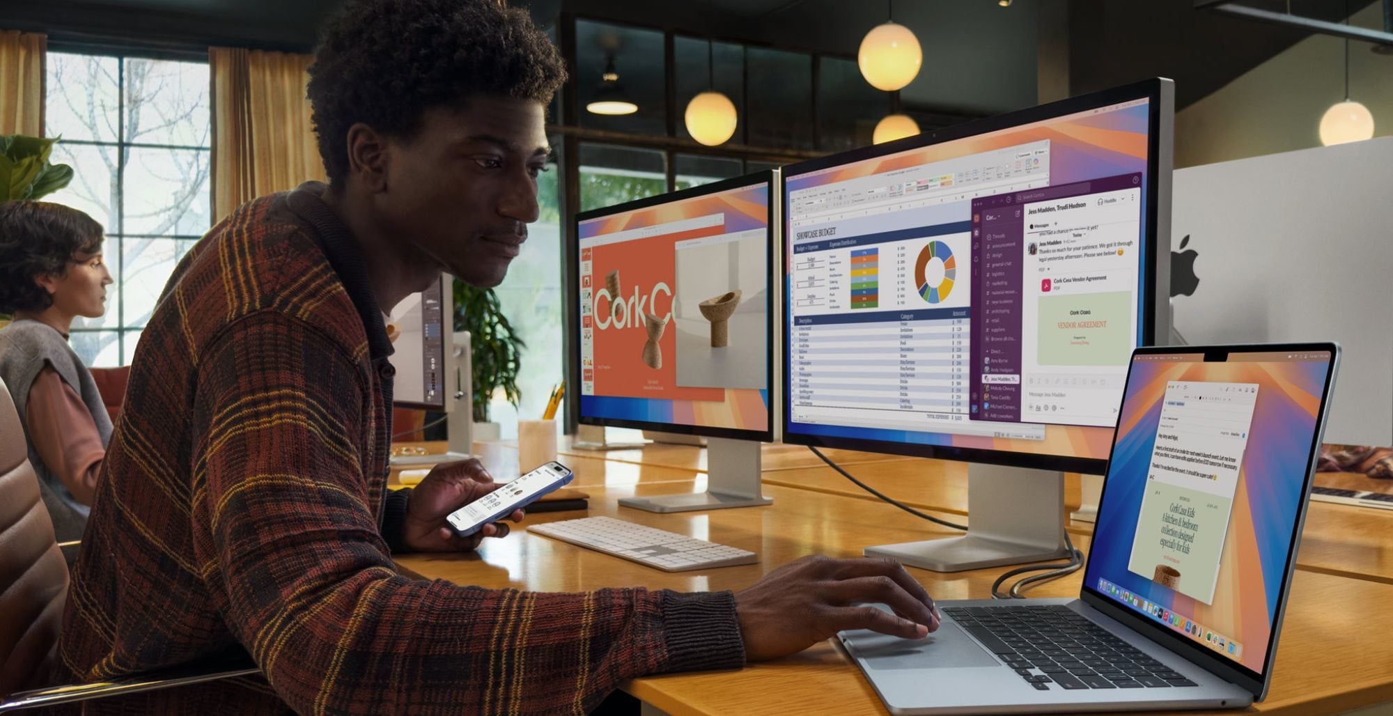 Sinh viên có nên mua MacBook Air M4