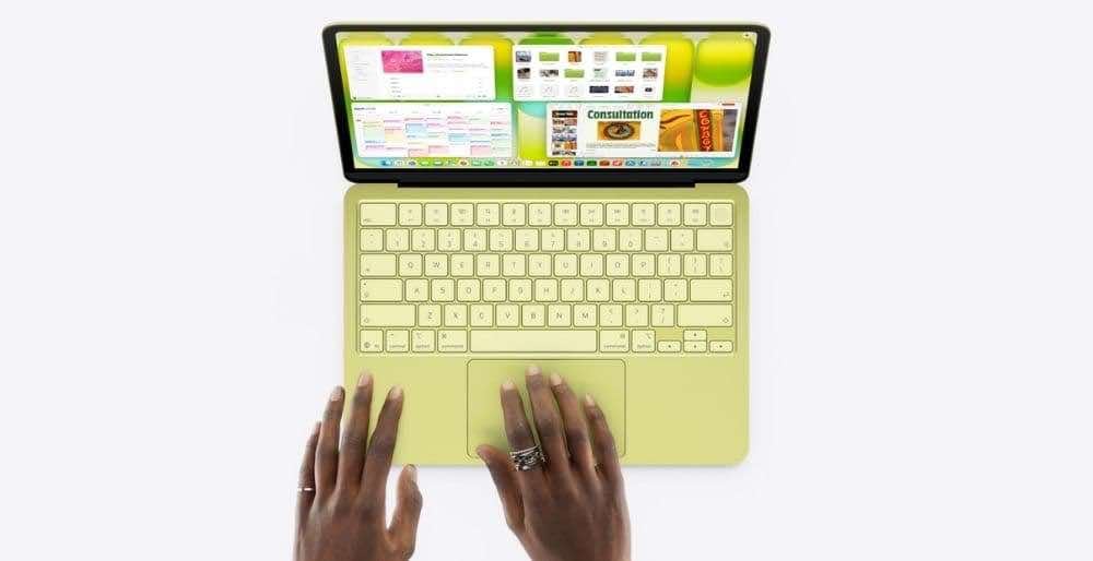 Sinh viên có nên mua MacBook Neo