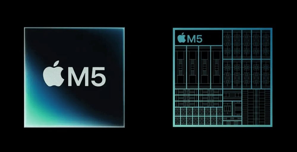 So sánh iPad Pro M5 với Pro M4