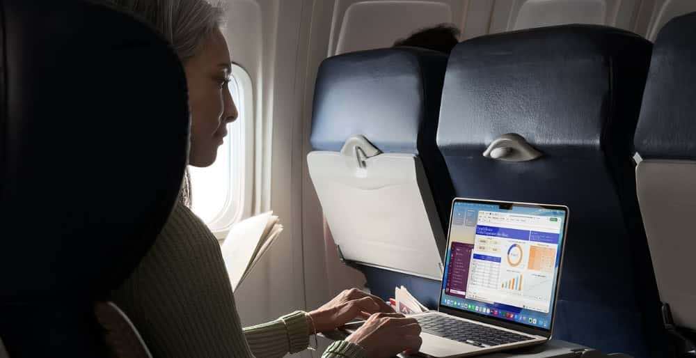 So sánh MacBook Neo với MacBook Air