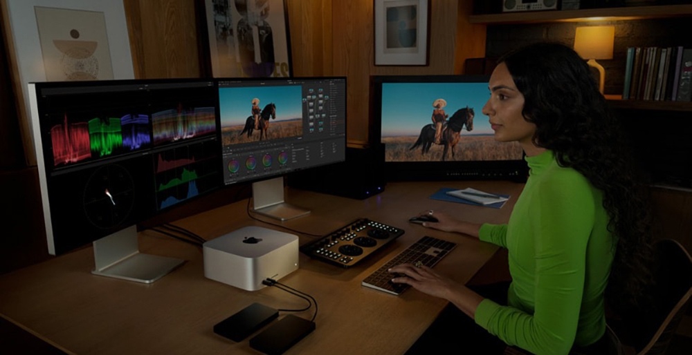 Tiện lợi trong quá trình làm việc