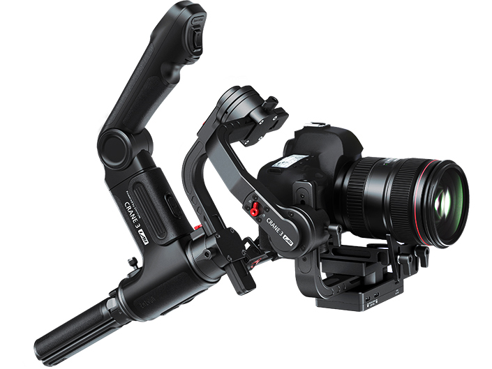 gimbal-stabilizers
