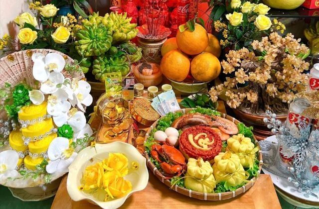 11 Taboos on the God of Wealth Day for Good Luck