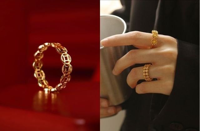 Which Finger Should People with the Fire Element Wear a Money Ring on to Attract Wealth in 2026?