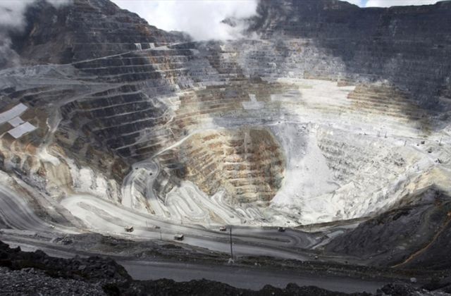 Top 10 largest gold mines in the world by reserves and production output