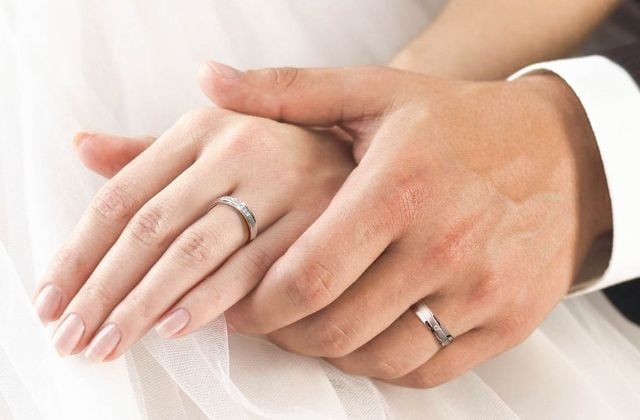 Should You Buy a Diamond Wedding Ring?