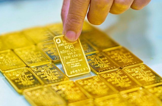 Buying gold on the God of Wealth Day and what you need to know