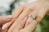 Top 6 most popular engagement ring styles today