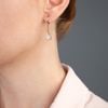 Diamond Earring Cleaning Guide