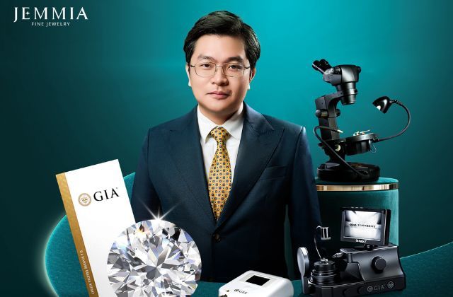 Free diamond appraisal, instantly win a 4.5 ly GIA diamond