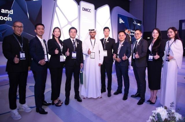 Jemmia establishes a representative office in Dubai (UAE)