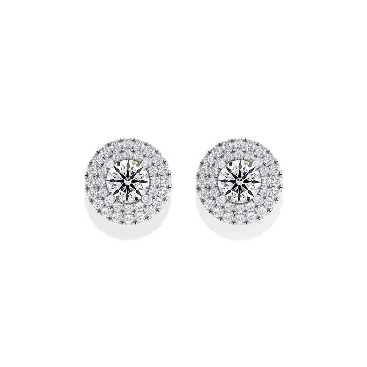 How to Choose Diamond Earrings That Match Your Outfit