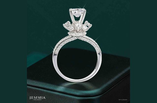 Where to Buy Beautiful, Reputable, Quality Wedding Rings in Hanoi