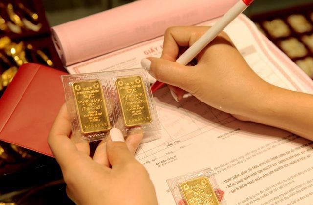 What Documents Do You Need to Buy Gold? What You Need to Know When Buying Gold