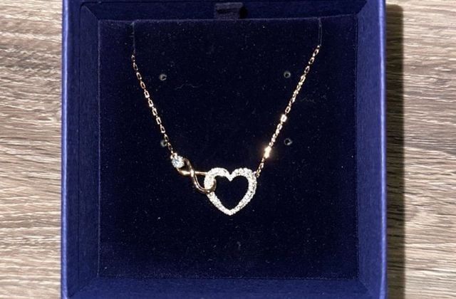 Decoding the Meaning of Giving a Necklace