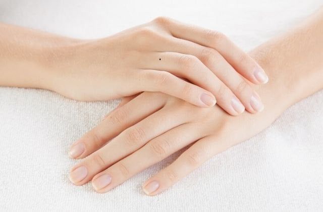 The meaning of a mole on the ring finger