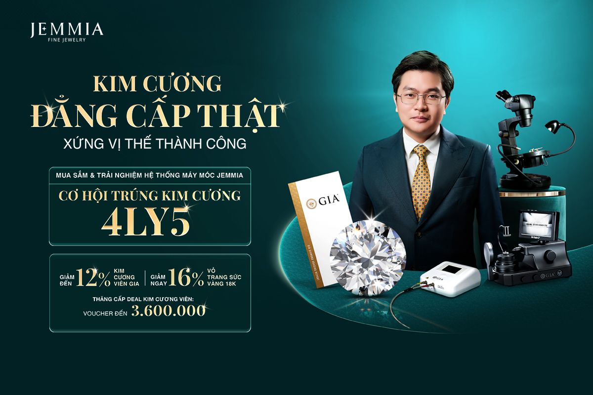 True Class Diamonds – Worthy of a Successful Status
