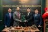 Jemmia Diamond: "A Bridge of Prosperity" Between the UAE and Vietnamese Businesses