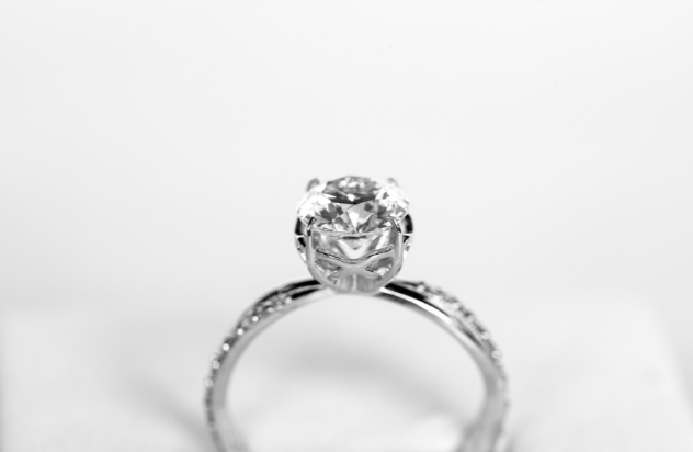 How to Choose a Diamond Ring Setting That Suits You