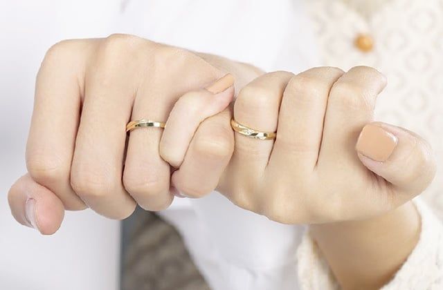 The profound meaning of wearing wedding rings in marriage