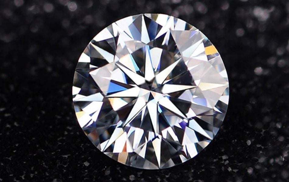 giá kim cương 5 carat