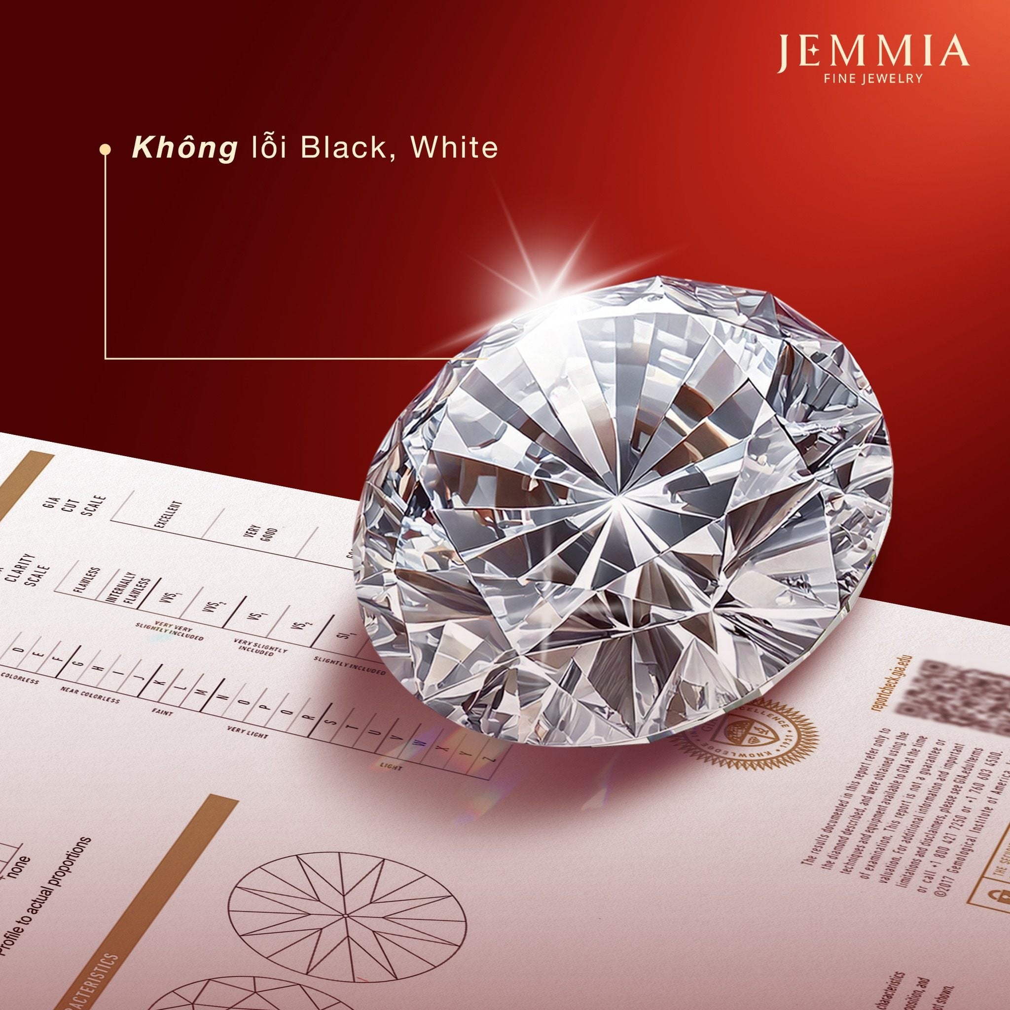 Kim cương 6 carat giá bao nhiêu