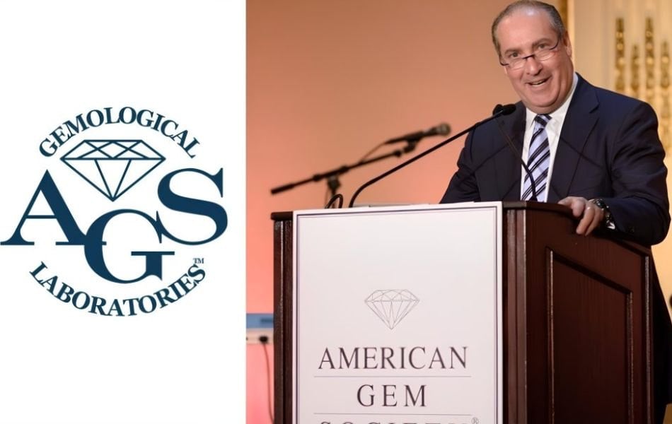 AGS Diamond Certification là gì?