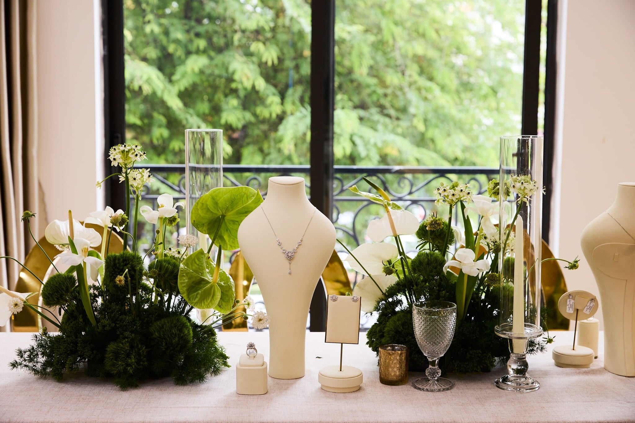 Trang sức cá nhân hóa