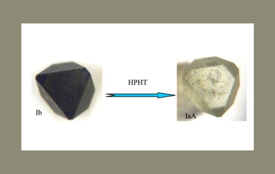 5 phương pháp xử lý kim cương