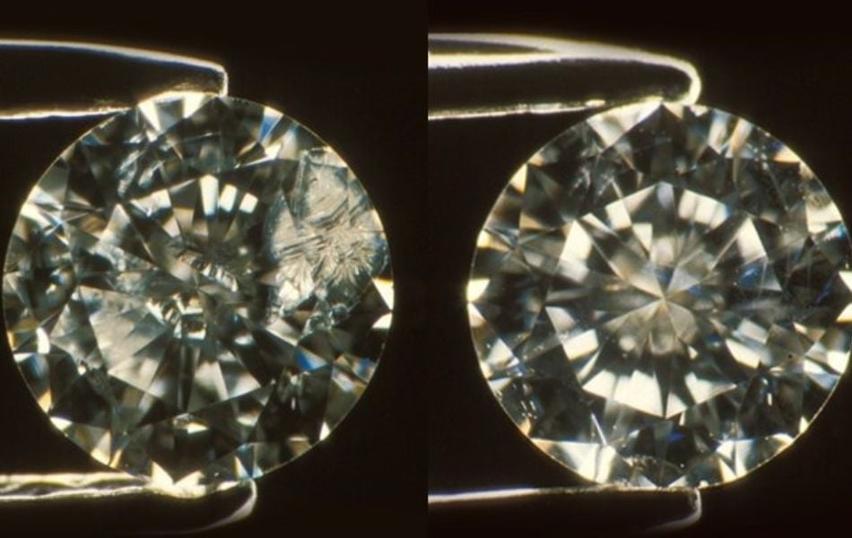 5 phương pháp xử lý kim cương