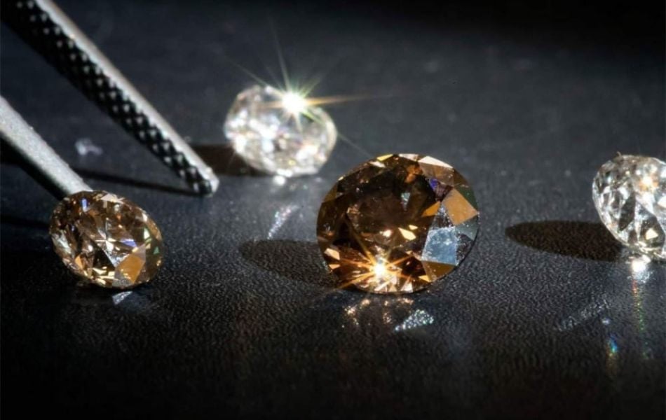 5 phương pháp xử lý kim cương