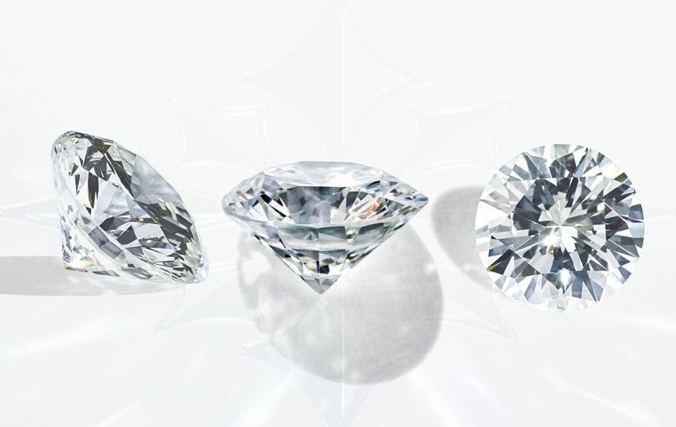 lựa chọn kim cương liên quan gì đến tính cách